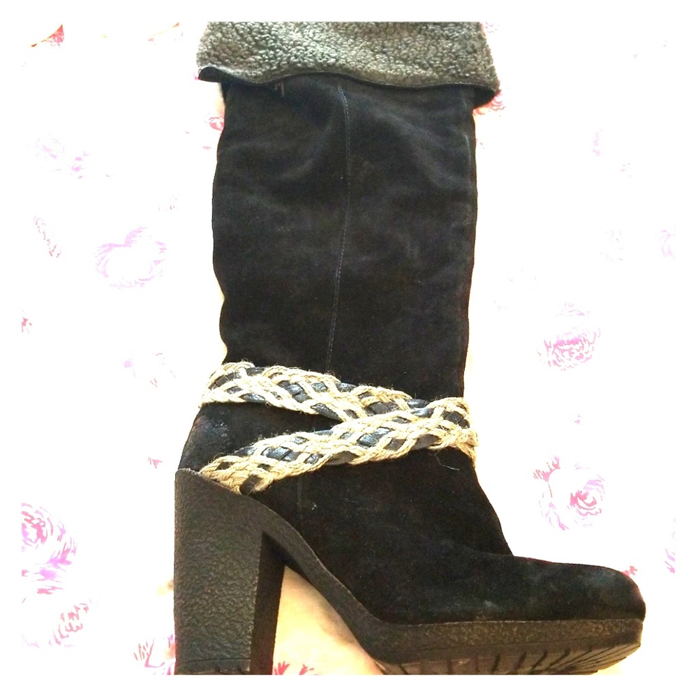 NINE WEST VINTAGE AMERICA COLLECTION